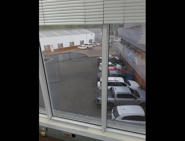 OFFICE PROPERTY TO RENT IN NEW GERMANY